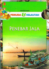 Image of Pemuda Dan Kelautan : Penebar Jala