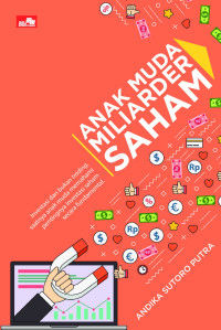 Image of Anak Muda Miliarder Saham