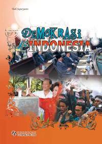Image of Demokrasi di Indonesia