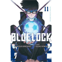 Image of Bluelock Jilid 11