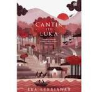 Image of Cantik Itu Luka