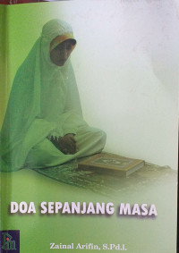 Image of Doa Sepanjang Masa
