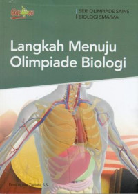 Image of Langkah Menuju Olimpiade Biologi