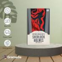 Image of SHERLOCK HOLMES SHORT STORIES # 3