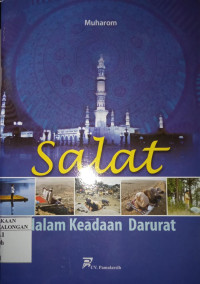 Image of Salat Dalam Keadaan Darurat