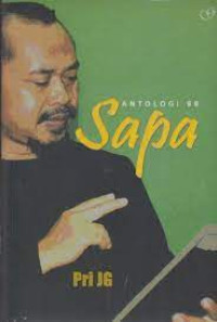 Image of Antologi 98 Sapa