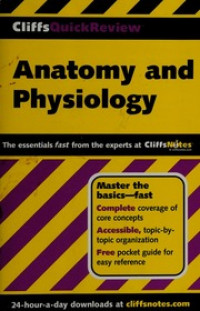 Image of Anatomi Dan Fisiologi