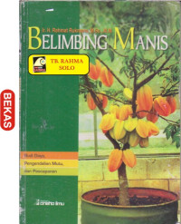 Image of Belimbing Manis