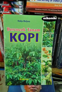 Image of Bercocok Tanam Kopi