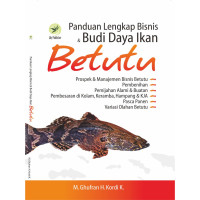 Image of Budi Daya Ikan Betutu