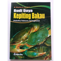 Image of Budi Daya Kepiting Bakau
