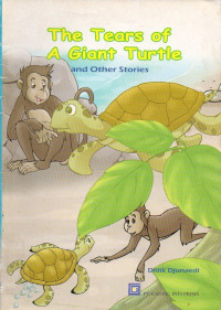 Image of The Tears of A Giant Turtle and Other Stories