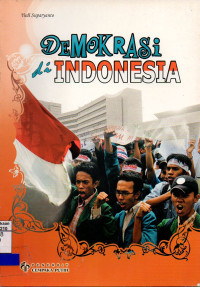 Image of Demokrasi di Indonesia