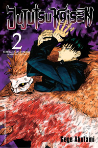Image of Jujutsu Kaisen ( Keberadaan Duniawi Janin Kutukan ) Jilid 2