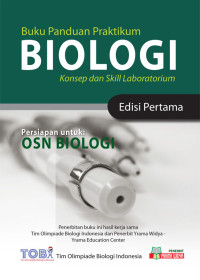 Image of Biologi : Konsep Dan Skill Praktikum