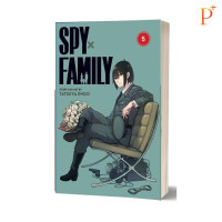 Image of SPY X FAMILY