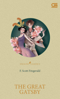 Image of THE GREAT GATSBY