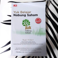 Image of Yuk Belajar Nabung Saham